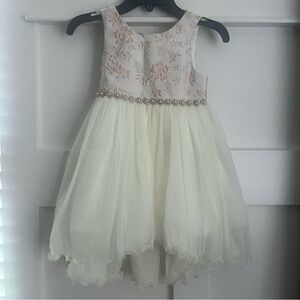 Couture Princess (5y) Occasion Dress